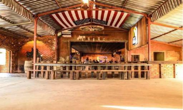 Commercial Property for Sale in Rietfontein A H North West